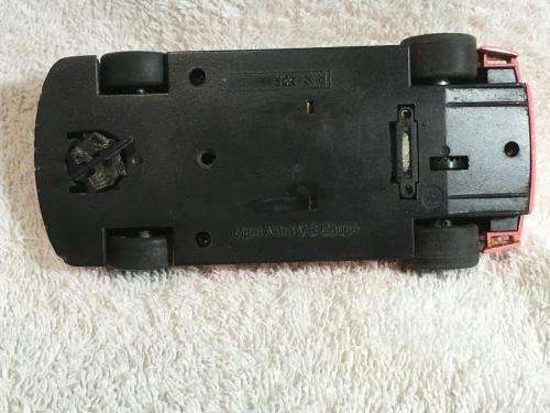 SCX - Opel  (Running Spares or Repair) 1:32 Scale