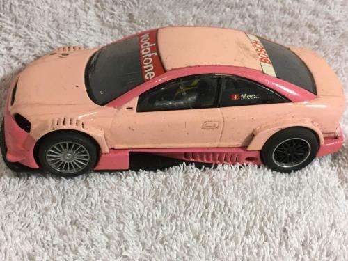 SCX - Opel  (Running Spares or Repair) 1:32 Scale