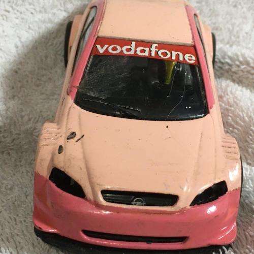 SCX - Opel  (Running Spares or Repair) 1:32 Scale