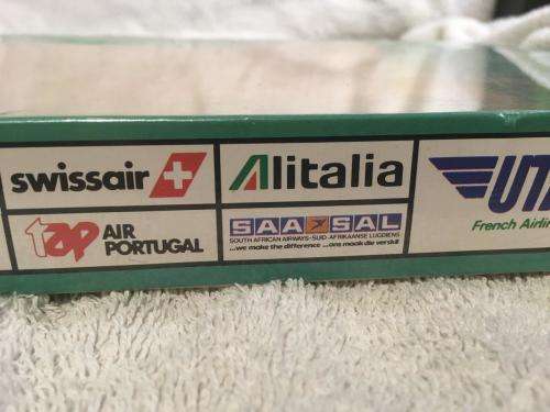 Vintage Mining Magnates Circa 1980's South Africa (still sealed NOS)