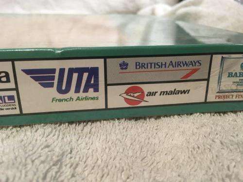 Vintage Mining Magnates Circa 1980's South Africa (still sealed NOS)