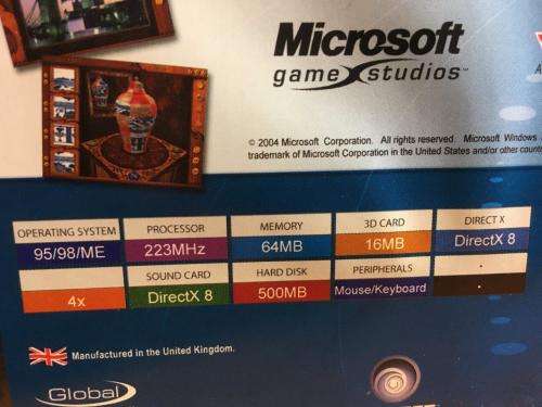 PC - Battle Realms & Pandora`s Box