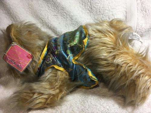 Russ - Yorkshire Terrier - Jayde  +-30cm