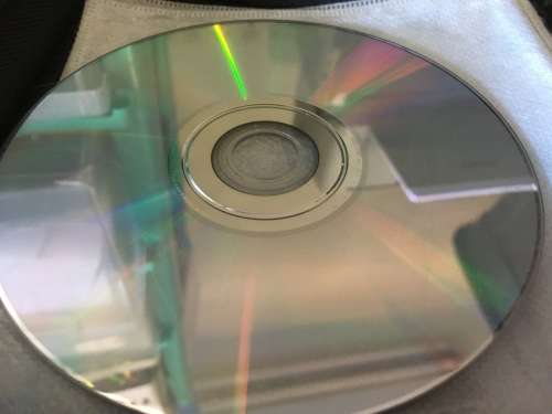 Wii - Disney Sing It (Disc Only)