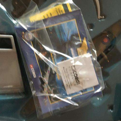 Corgi Aviation 47304 Avro Lancaster RAF Dam Busters Special Edition Scale 1:144