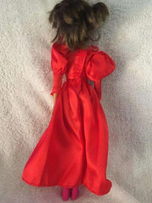 Barbie Mattel Doll 2001