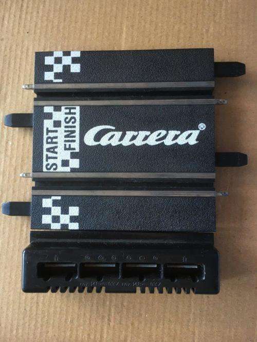 Carrera Go - Power Base track  1:43 scale