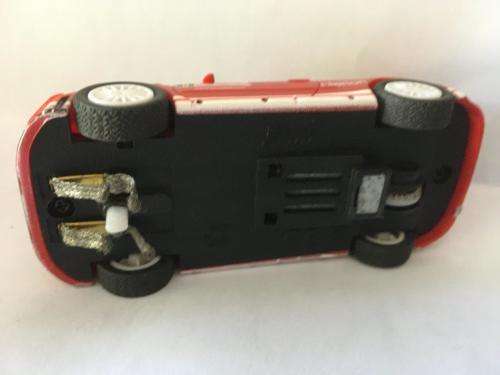 Carrera Go - Subaru and Peugeot WRC set of Cars  1:43 scale