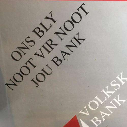 Vintage - Noot Vir Noot Reeks 1 & 2 inside