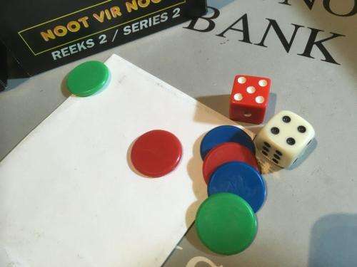 Vintage - Noot Vir Noot Reeks 1 & 2 inside