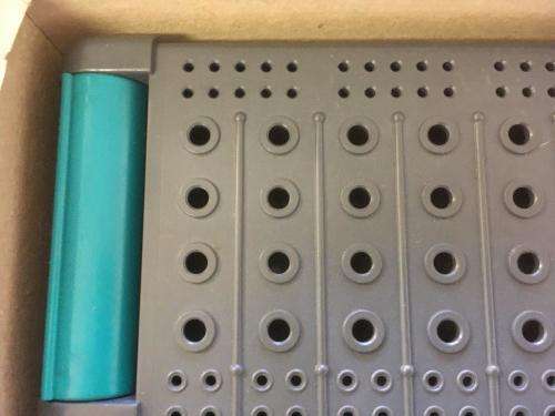 Vintage - Master Mind - Parker