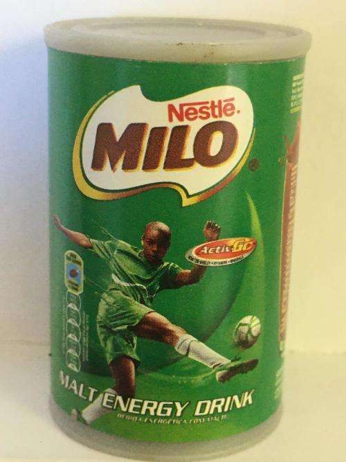 Checkers LITTLE SHOP 2 Mini Nestle Milo