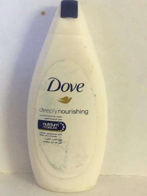 Checkers LITTLE SHOP 2 Mini Dove