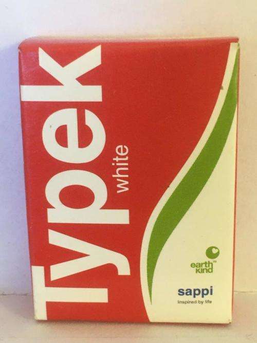 Checkers LITTLE SHOP 2 - Mini Typek