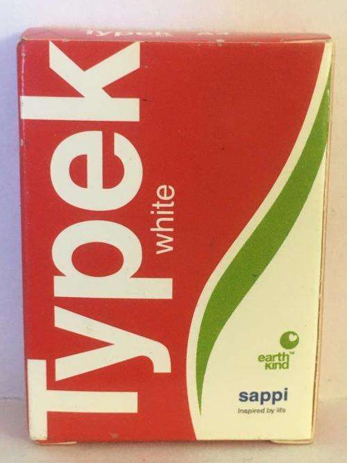 Checkers LITTLE SHOP 2 - Mini Typek