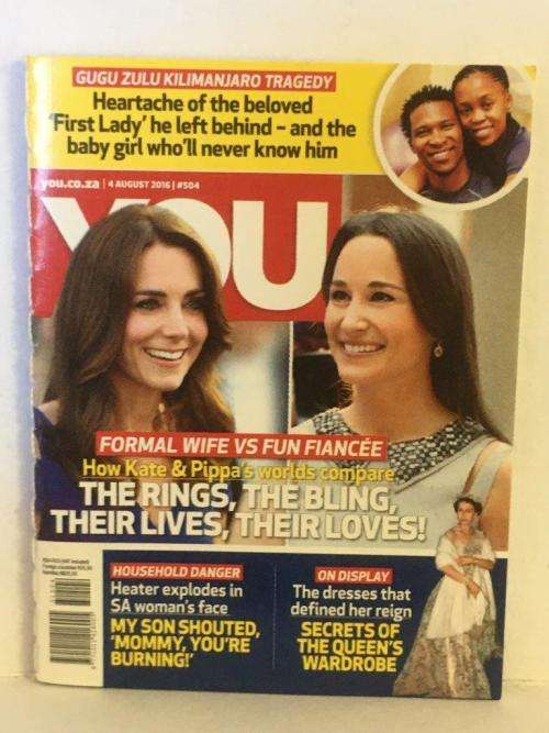 Checkers LITTLE SHOP 2 Mini You Huis Genoot