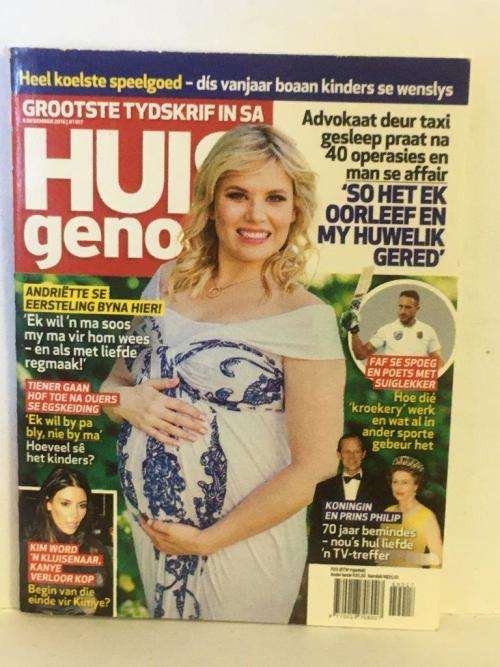 Checkers LITTLE SHOP 2 Mini You Huis Genoot