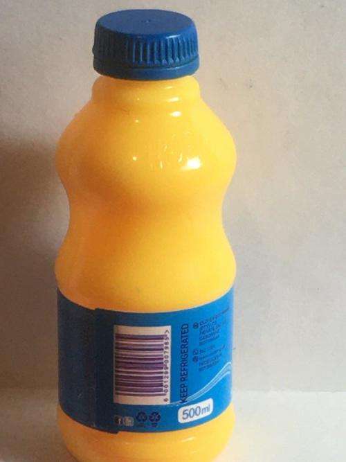 Checkers LITTLE SHOP 1 Mini Tropika