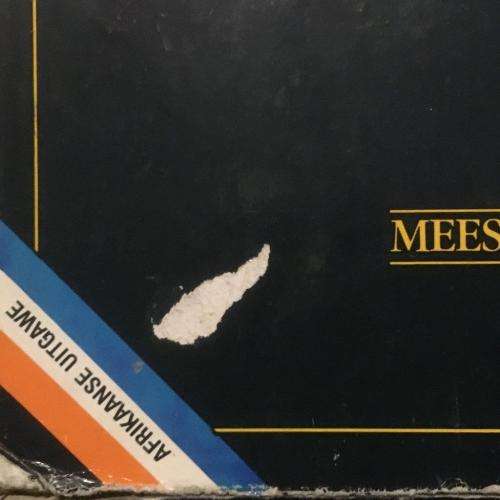 Vintage Trivial Pursuit - Afrikaanse Uitgawe - Horn Abbot 1981