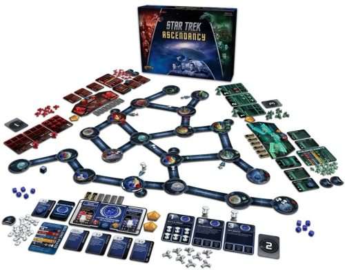Star Trek Ascendancy