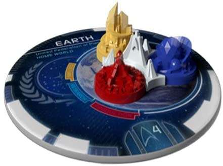 Star Trek Ascendancy