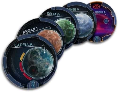 Star Trek Ascendancy