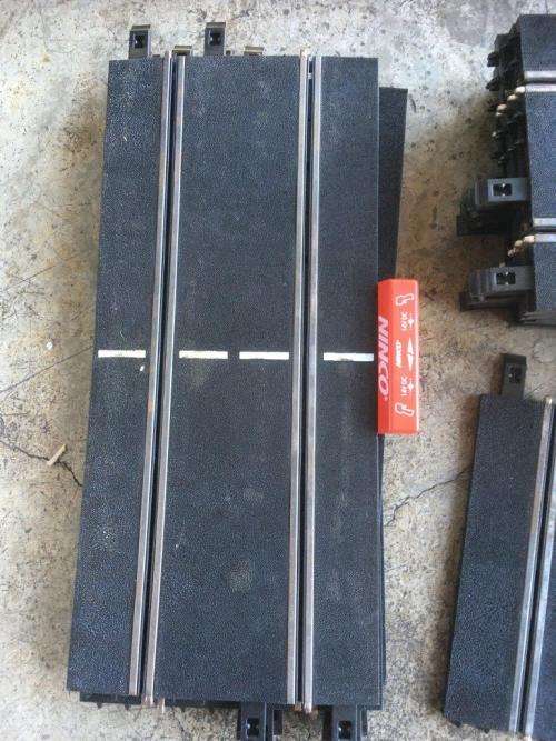 Ninco - Job lot of Tracks 1:32 1:24 scale