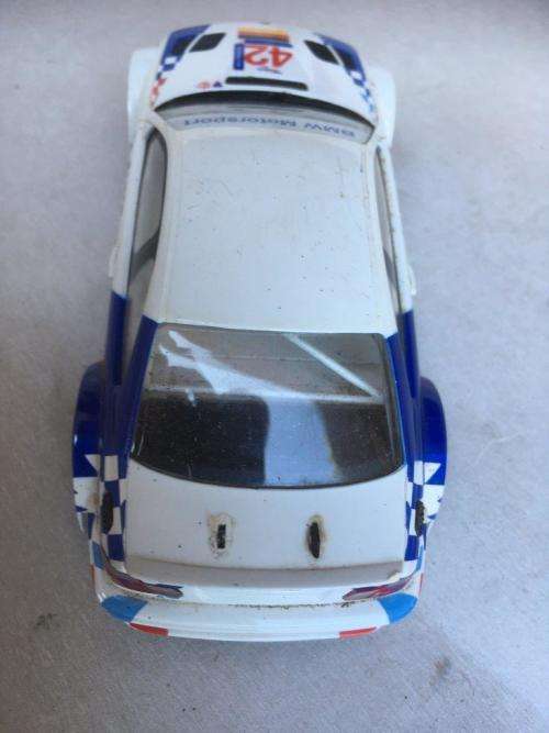 Ninco - BMW 1:32 NC2 Motor 1:32 scale