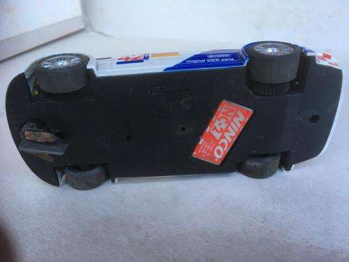 Ninco - BMW 1:32 NC2 Motor 1:32 scale