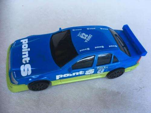 Scalextric -AMG Mercedes C Class Circa 1996 1:32 scale