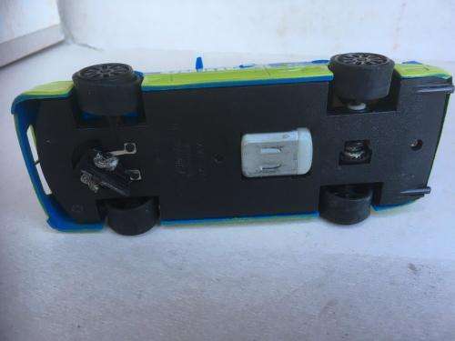 Scalextric -AMG Mercedes C Class Circa 1996 1:32 scale