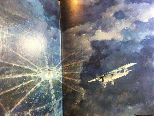The Epic of Flight - The Path Finders - Time Life Books - Hard Cover 176 pgs