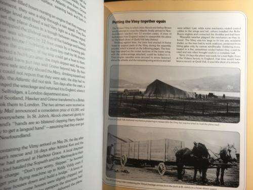 The Epic of Flight - The Path Finders - Time Life Books - Hard Cover 176 pgs