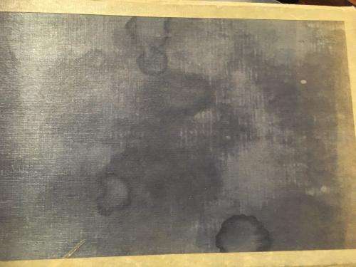 Vintage Scrabble  - Made in RSA - Leon Toys (PTY) LTD Wooden Tiles and holders