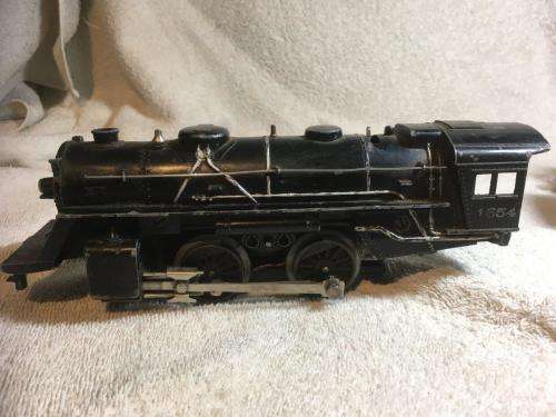 Vintage Lionel Train MAde in The USA circa 1960's See Description and images