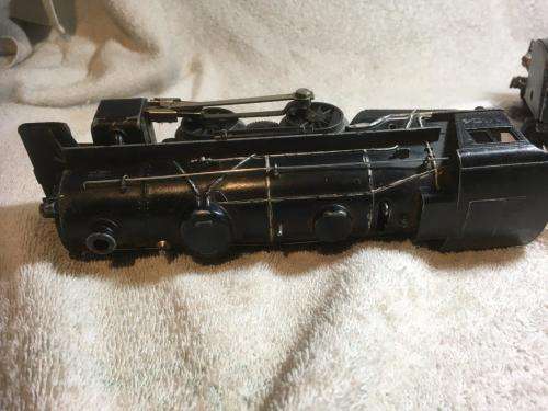 Vintage Lionel Train MAde in The USA circa 1960's See Description and images
