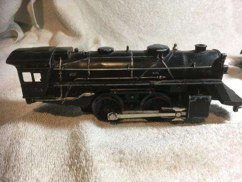 Vintage Lionel Train MAde in The USA circa 1960's See Description and images