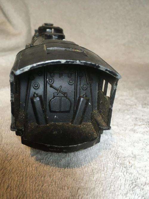 Vintage Lionel Train MAde in The USA circa 1960's See Description and images