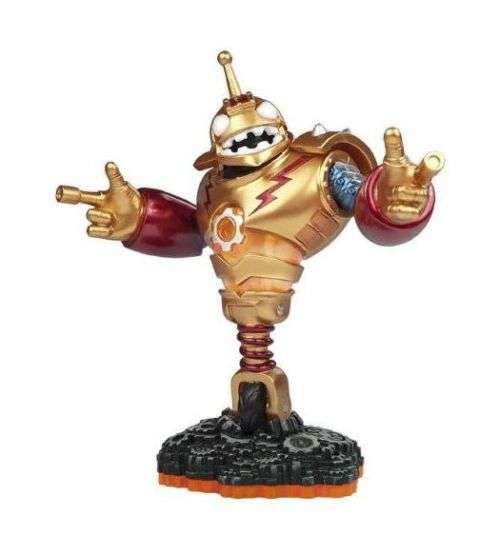 Skylanders Giants Boucer