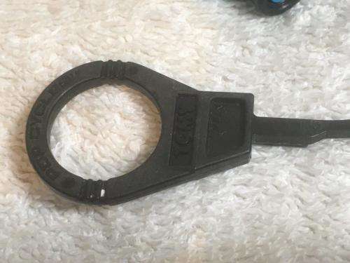 Vintage Job lot Tomy Pop Cycle Racers - See Description and pictures