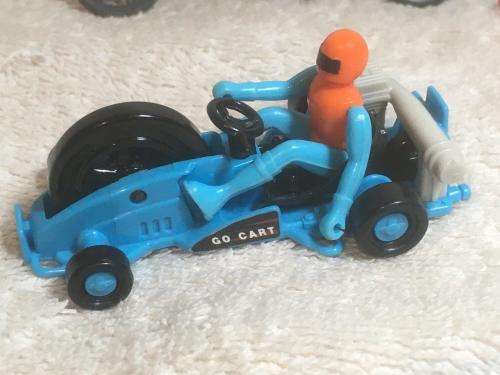 Vintage Job lot Tomy Pop Cycle Racers - See Description and pictures
