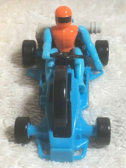Vintage Job lot Tomy Pop Cycle Racers - See Description and pictures
