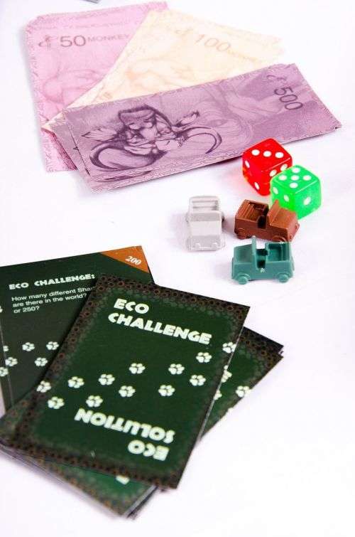 Adventurous African Safari