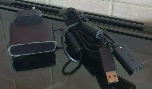 Genuine Microsoft Xbox 360 Kinect Sensor Bar Power Supply