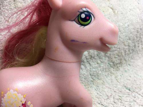 My Little Pony Hasbro 2006 +-12cm