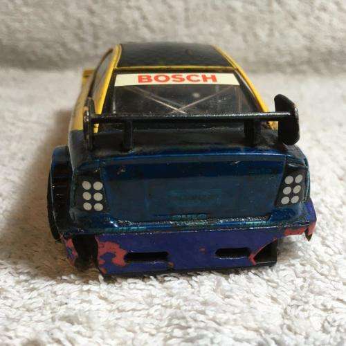 Scalextric - Opel DTM V8 Coupe 1:32 Scale