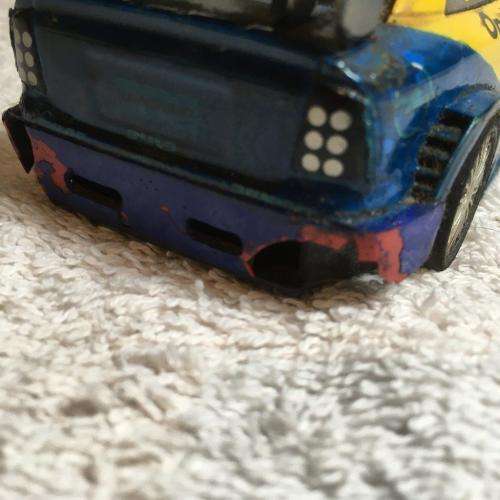 Scalextric - Opel DTM V8 Coupe 1:32 Scale