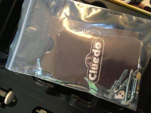 Cluedo - Waddingtons Hasbro (Has Stand up Figures)