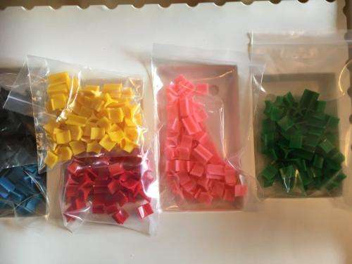 Risk - Manhattan Metrotoy