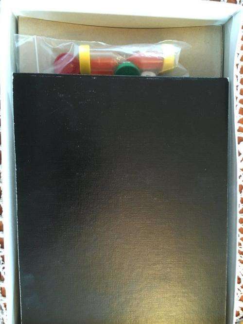 30 Seconds - Calco Games 1998 - The Quick Thinking fast Talking Game